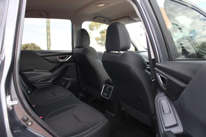 2024 Subaru Forester 2.5i