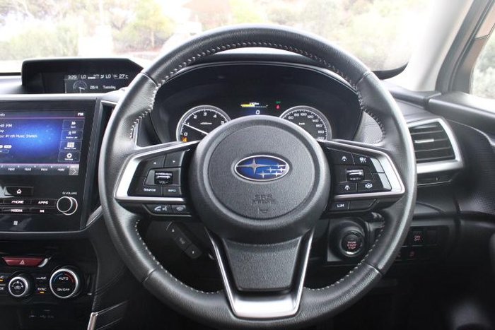 2024 Subaru Forester 2.5i