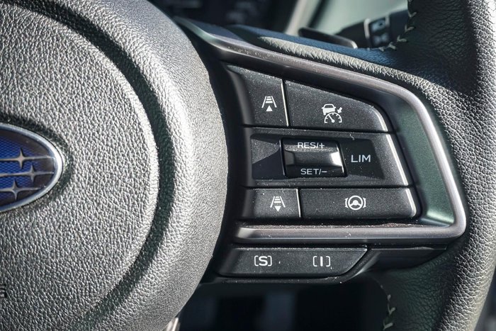 2024 Subaru Outback AWD