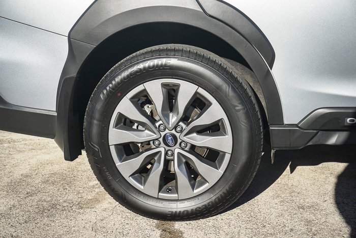 2024 Subaru Outback AWD