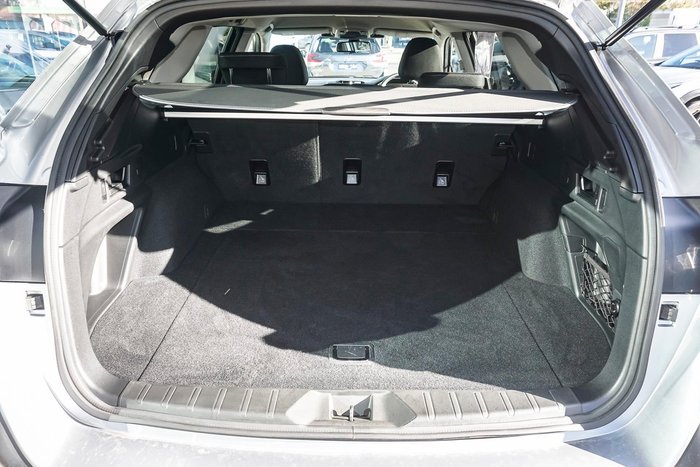 2024 Subaru Outback AWD