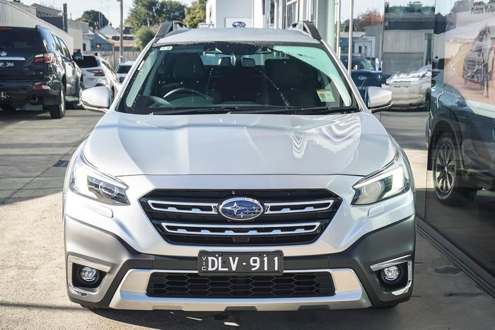 2024 Subaru Outback AWD