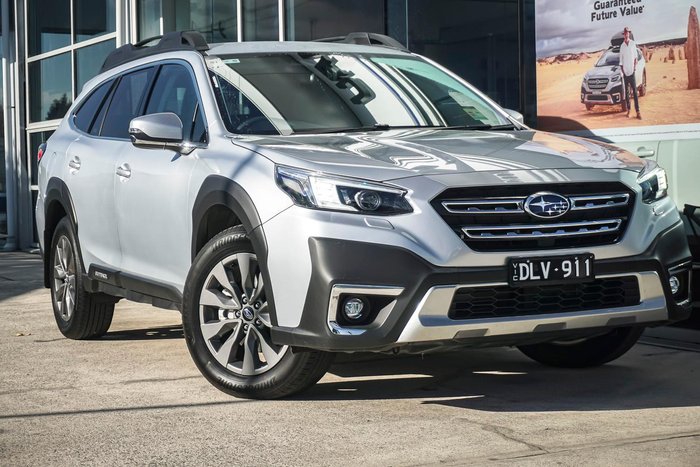 2024 Subaru Outback AWD