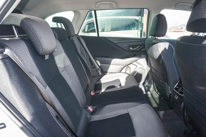 2024 Subaru Outback AWD