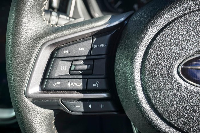2024 Subaru Outback AWD