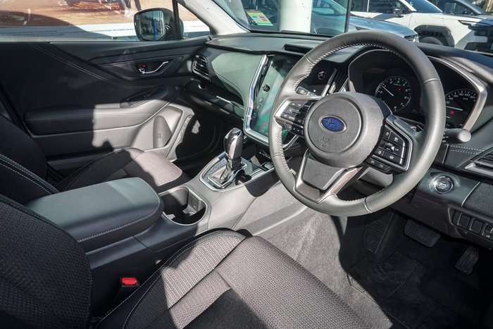2024 Subaru Outback AWD