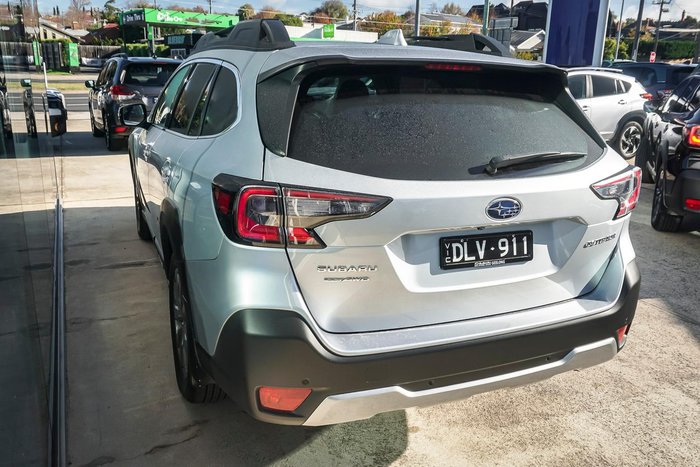 2024 Subaru Outback AWD