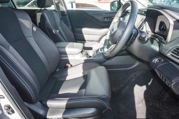 2024 Subaru Outback AWD