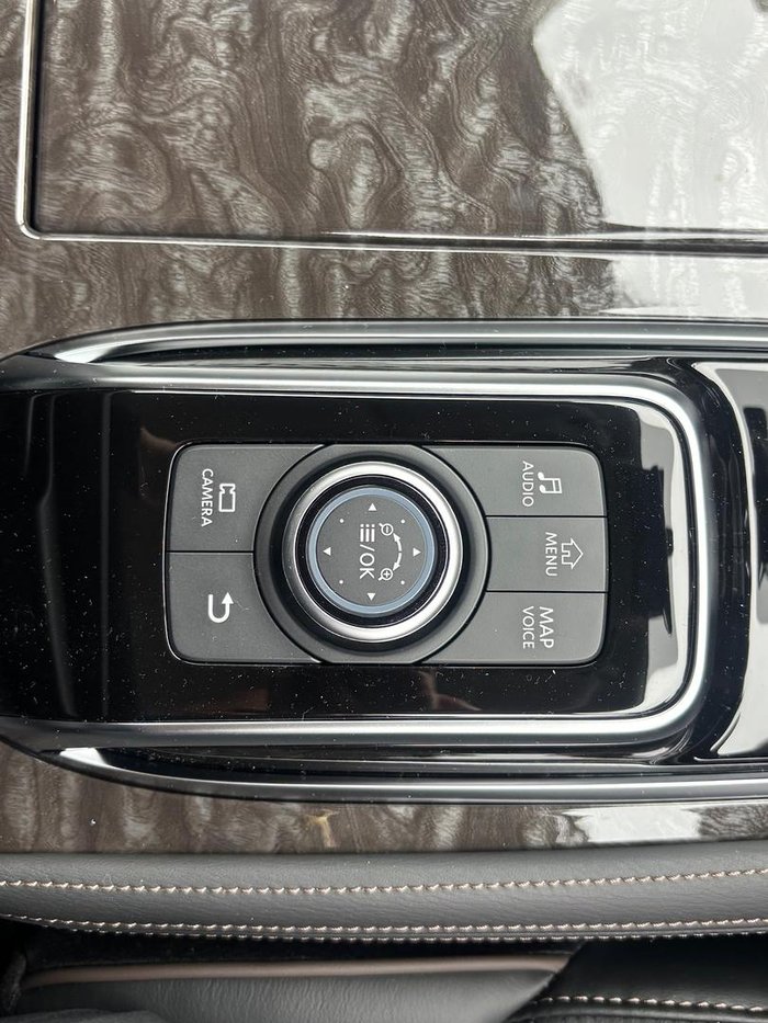 2026 Nissan Patrol Ti