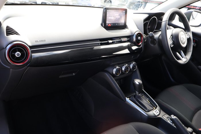 2024 Mazda 2 G15 Evolve