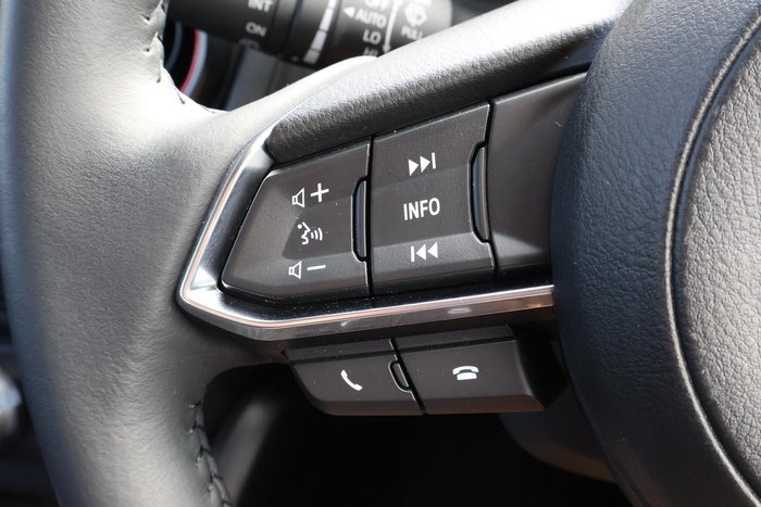 2024 Mazda 2 G15 Evolve