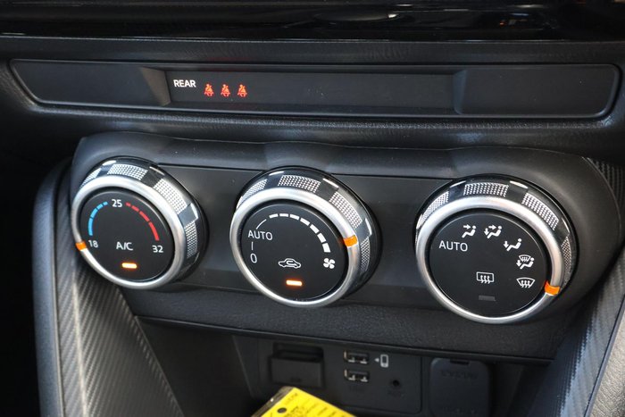 2024 Mazda 2 G15 Evolve