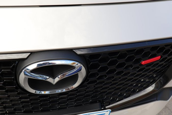 2024 Mazda 2 G15 Evolve