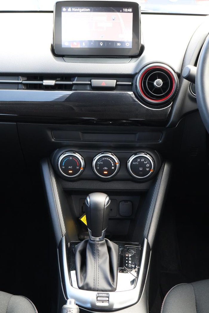 2024 Mazda 2 G15 Evolve