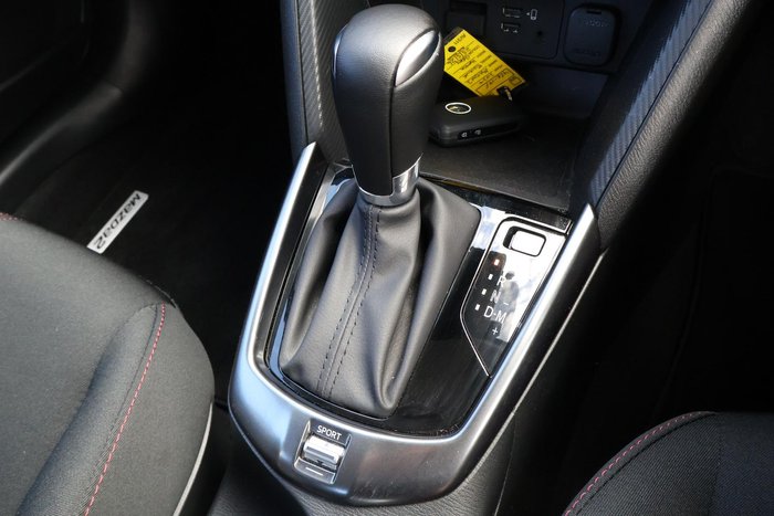 2024 Mazda 2 G15 Evolve