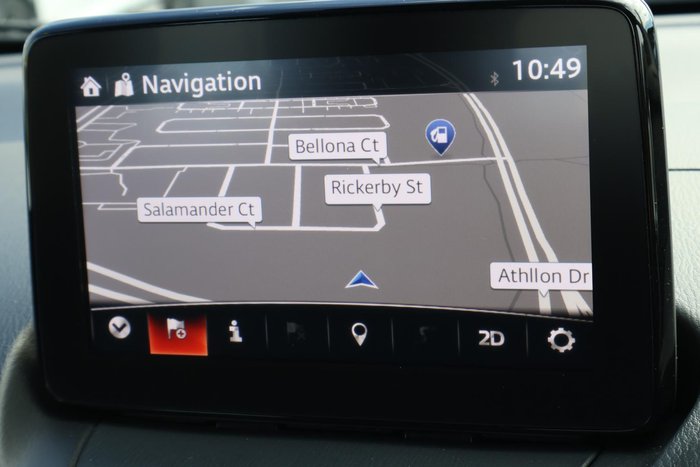 2024 Mazda 2 G15 Evolve