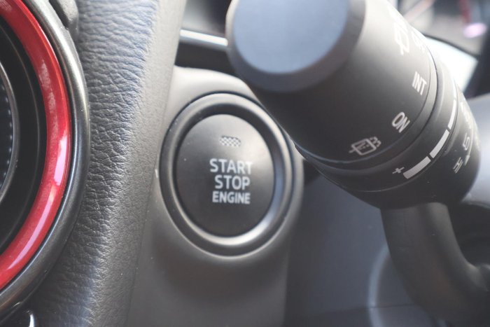 2024 Mazda 2 G15 Evolve