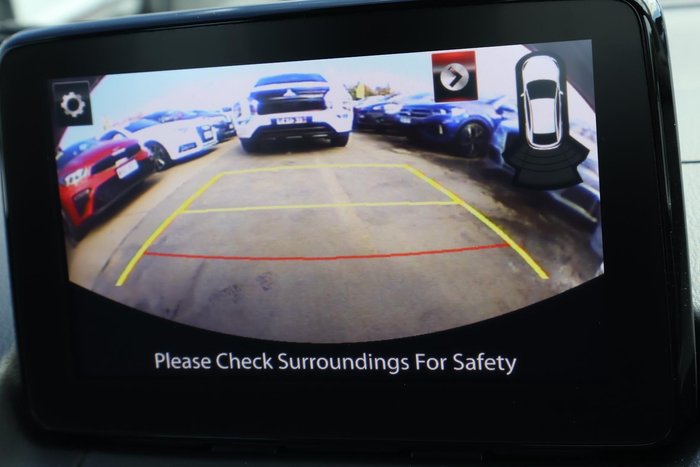 2024 Mazda 2 G15 Evolve