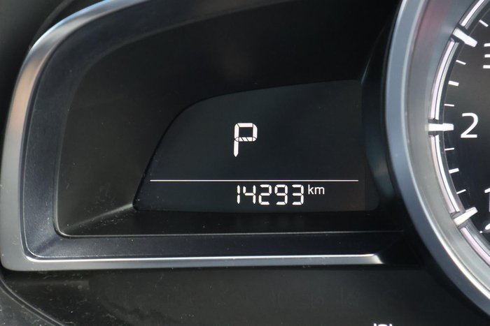 2024 Mazda 2 G15 Evolve