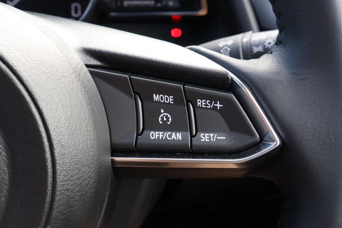 2024 Mazda 2 G15 Evolve