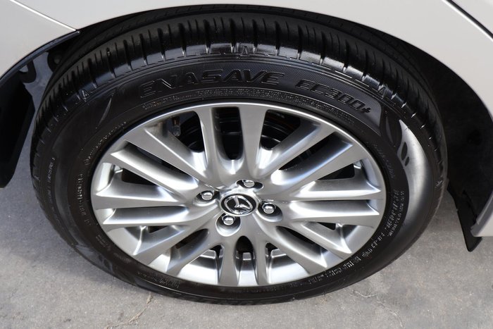 2024 Mazda 2 G15 Evolve