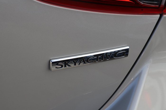 2024 Mazda 2 G15 Evolve