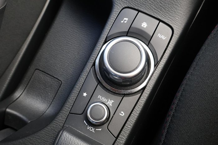 2024 Mazda 2 G15 Evolve