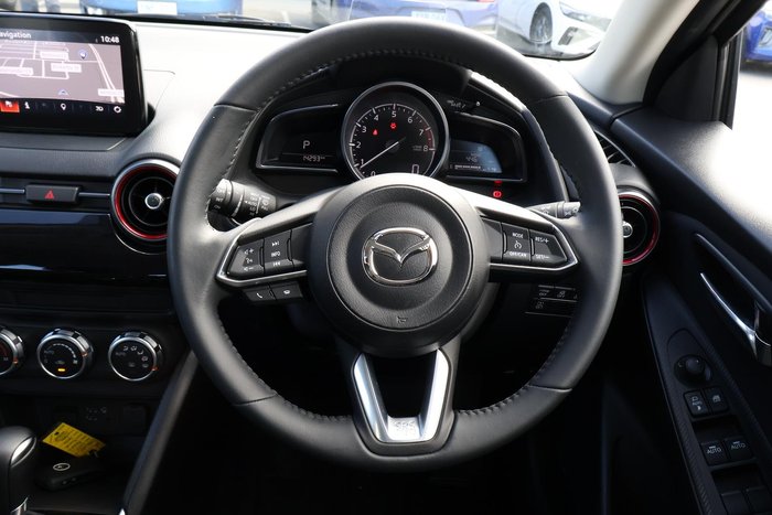 2024 Mazda 2 G15 Evolve