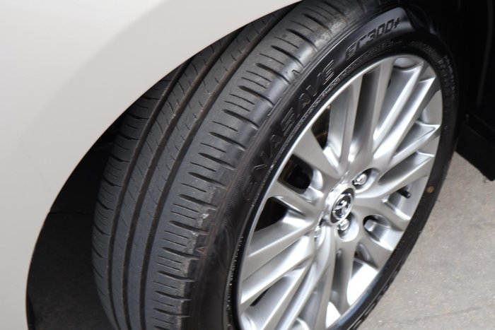 2024 Mazda 2 G15 Evolve