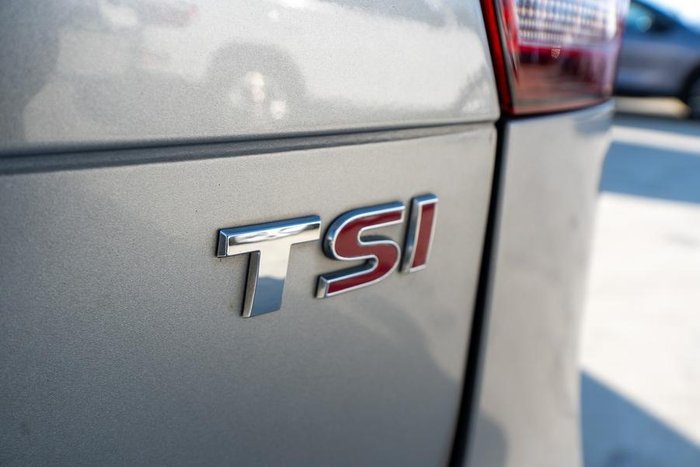 2016 Volkswagen Tiguan 110TSI Comfortline