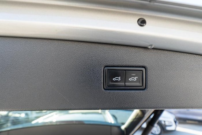 2016 Volkswagen Tiguan 110TSI Comfortline