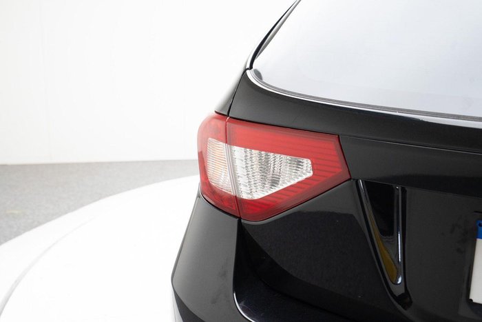 2010 Subaru Impreza WRX