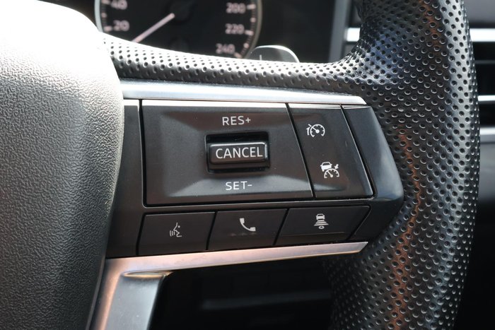 2023 Mitsubishi Outlander LS Black Edition