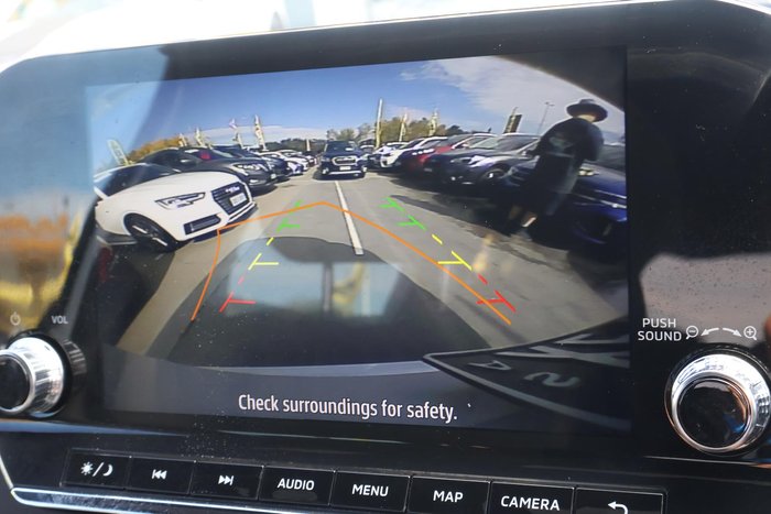 2023 Mitsubishi Outlander LS Black Edition