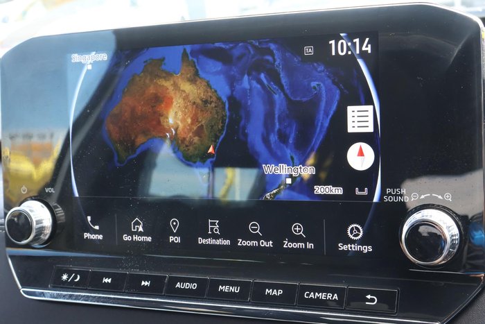 2023 Mitsubishi Outlander LS Black Edition