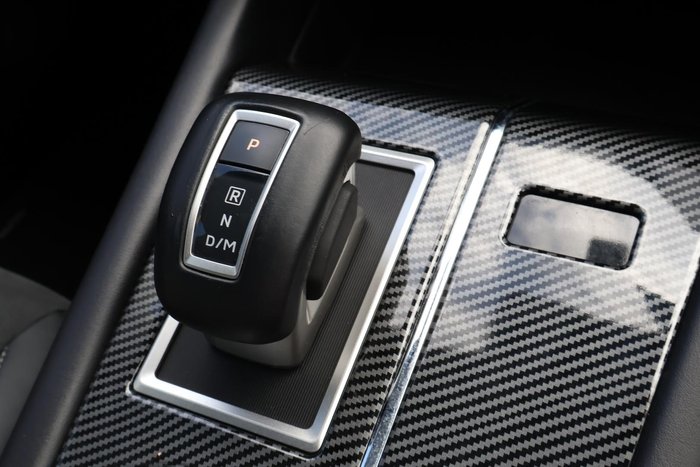 2023 Mitsubishi Outlander LS Black Edition