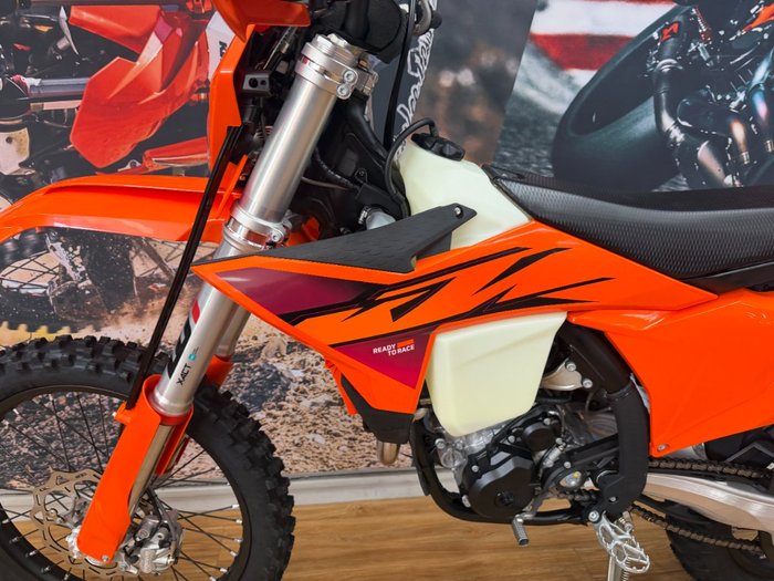 2026 Ktm 350 EXC-F