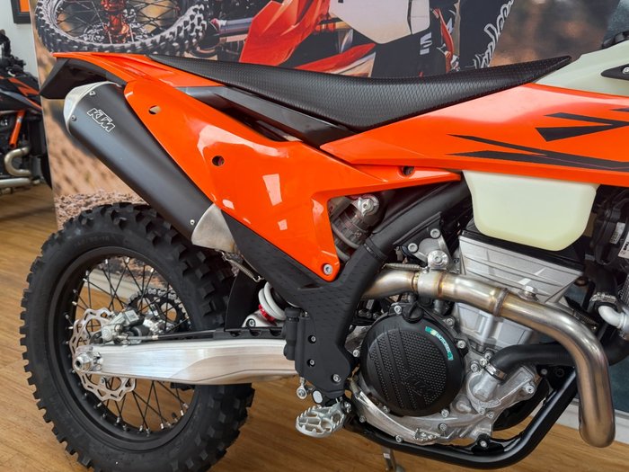 2026 Ktm 350 EXC-F