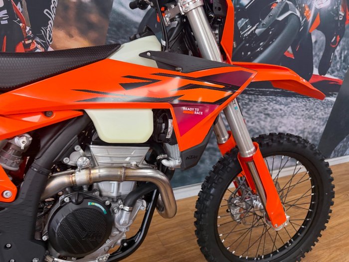 2026 Ktm 350 EXC-F