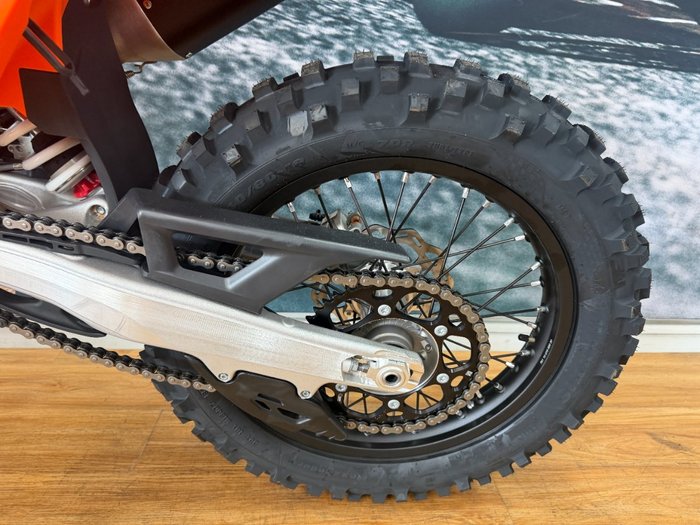 2026 Ktm 350 EXC-F