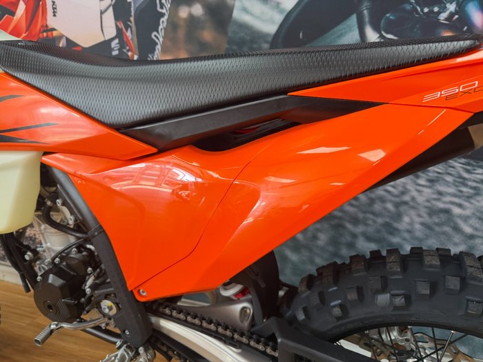 2026 Ktm 350 EXC-F