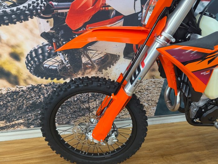 2026 Ktm 350 EXC-F