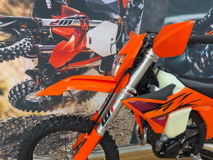2026 Ktm 350 EXC-F