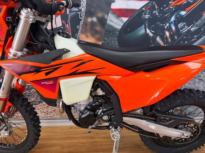 2026 Ktm 350 EXC-F
