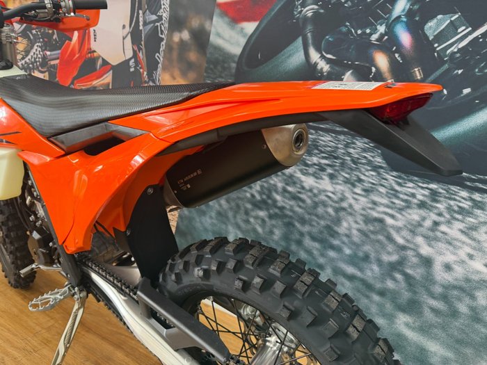 2026 Ktm 350 EXC-F