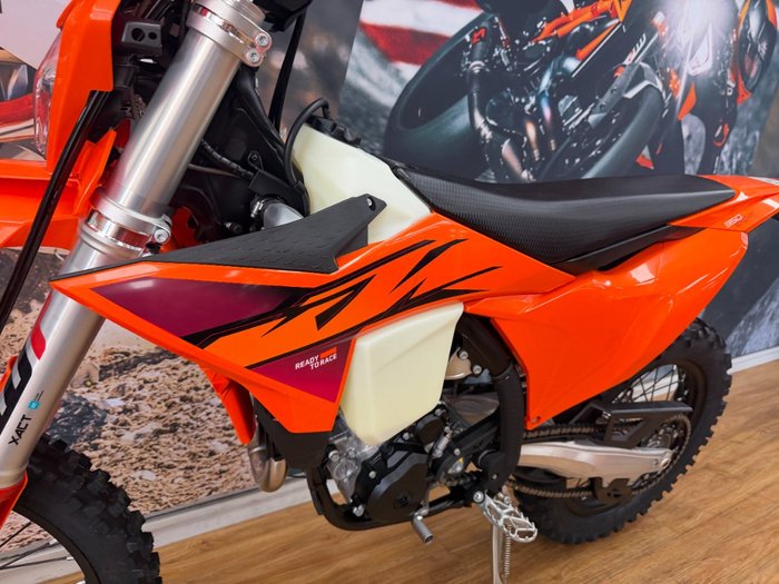 2026 Ktm 350 EXC-F