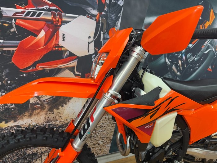 2026 Ktm 350 EXC-F