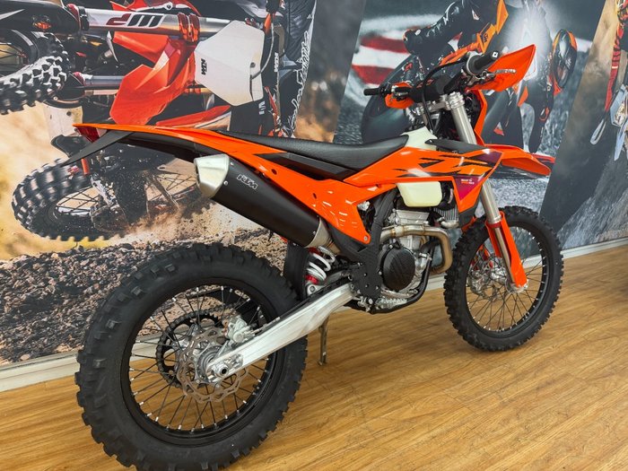 2026 Ktm 350 EXC-F
