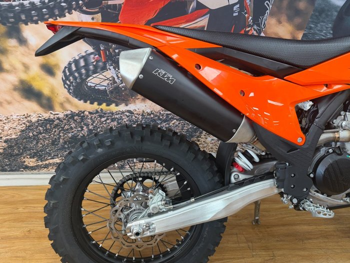 2026 Ktm 350 EXC-F