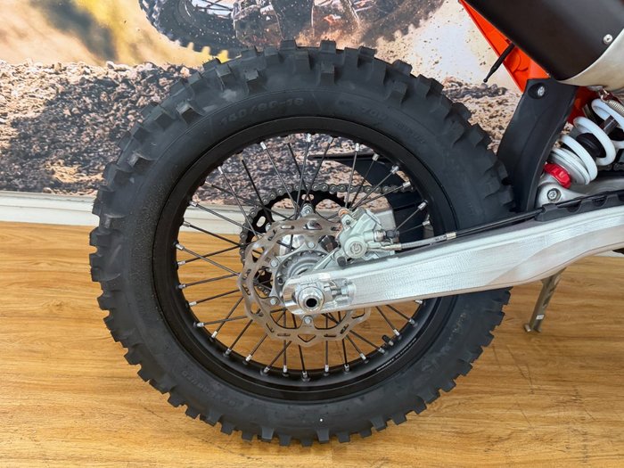2026 Ktm 350 EXC-F